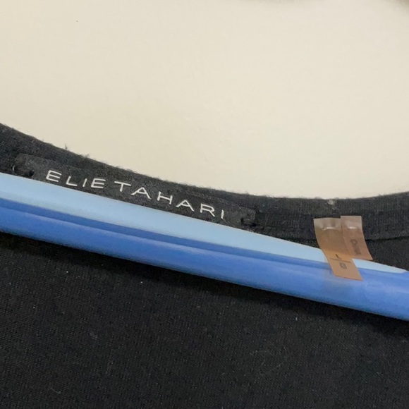 Elie Tahari Tee in Large - Picture 3 of 5